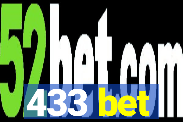 433 bet